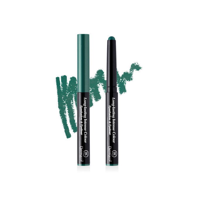 Longlasting Intense Colour Eyeshadow