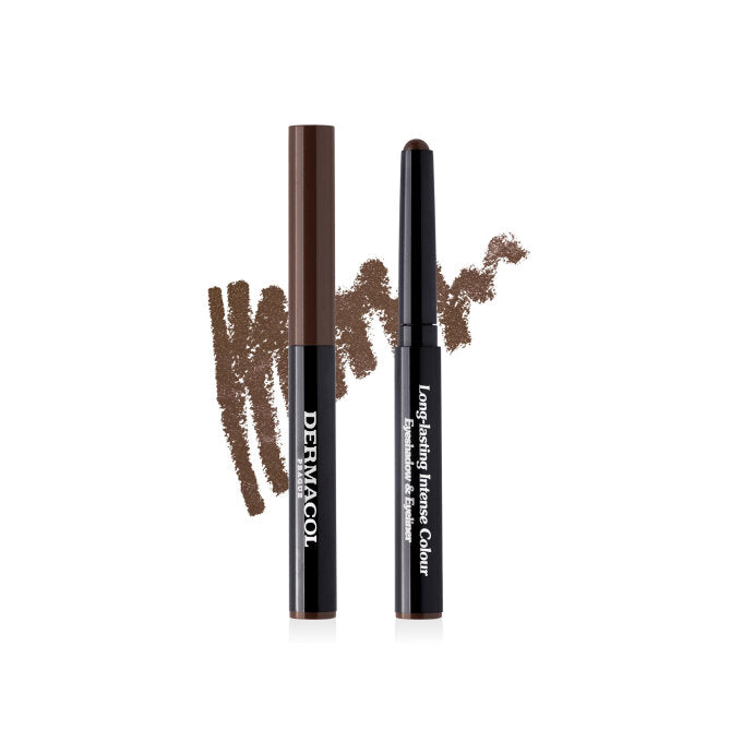 Longlasting Intense Colour Eyeshadow