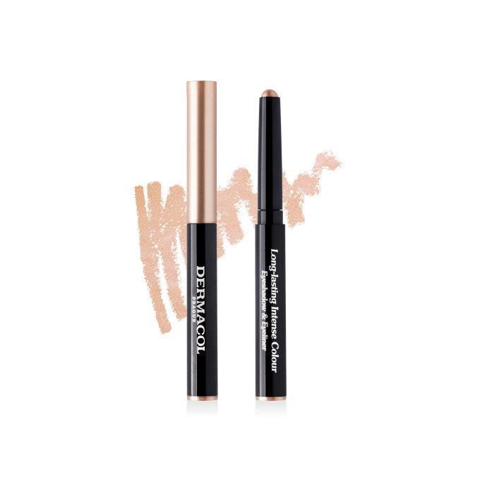 Longlasting Intense Colour Eyeshadow