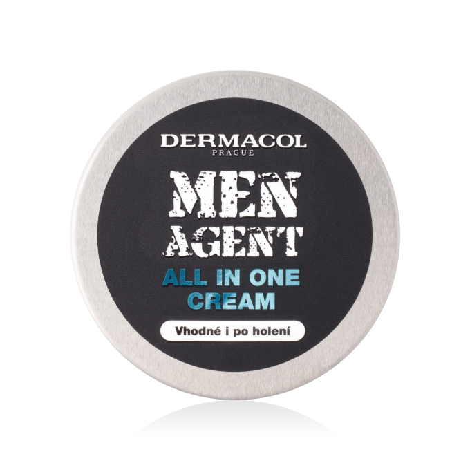 MEN AGENT all in one cream - 5548