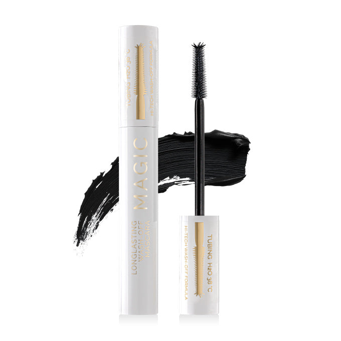 Magic Wash Off mascara - 3793
