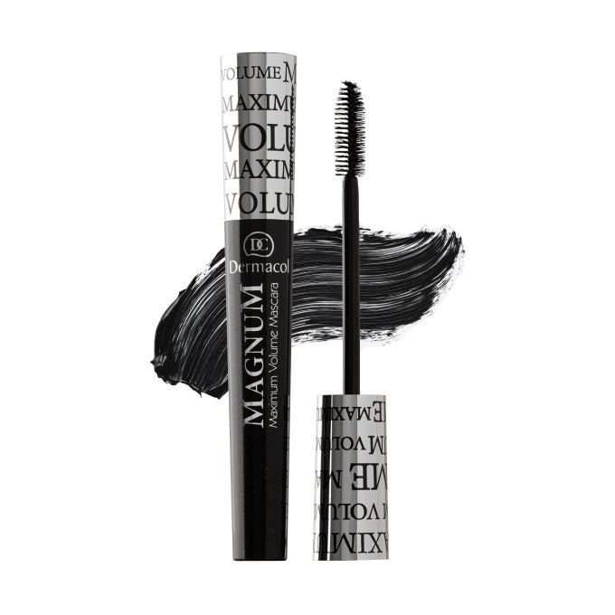 Magnum Maximum Volume mascara - black - 2246B