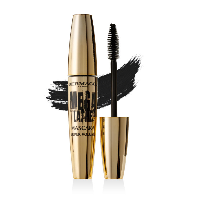 Mega Lashes Mascara - Super Volume - 2109