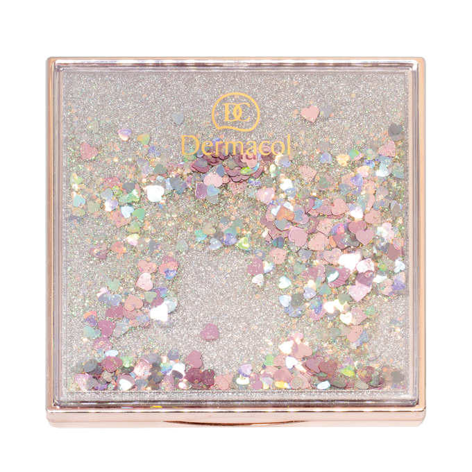 Multi-purpose brightening palette - 3129