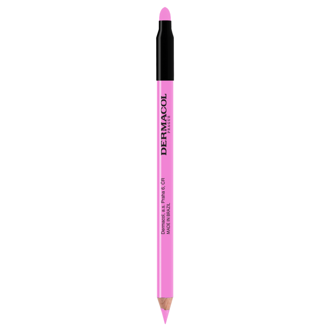 Neon Mania Waterproof Eye and Lip pencil