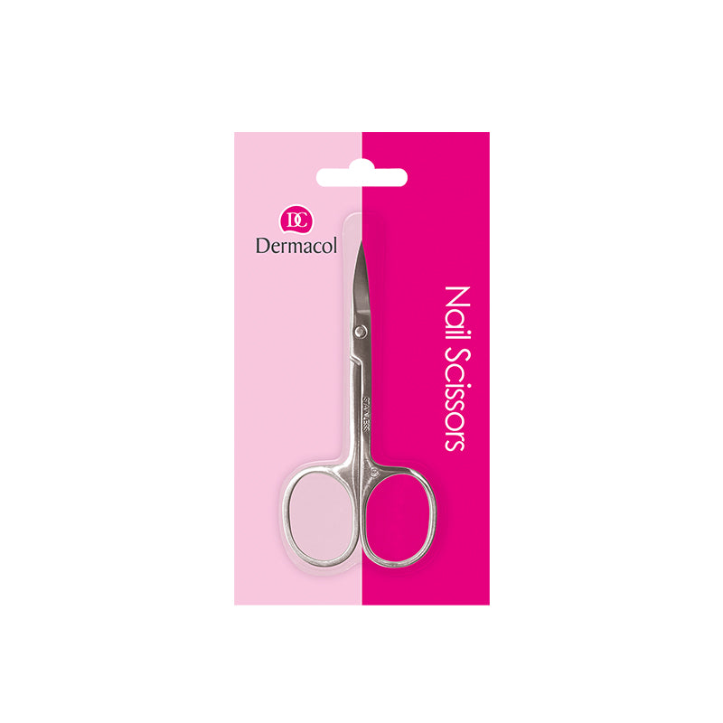 Nail Scissors - P5009