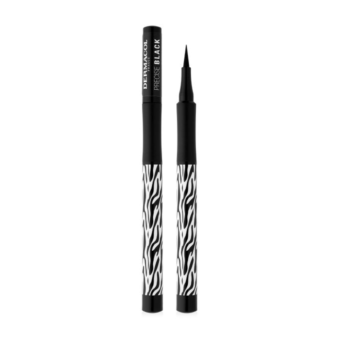 PRECISE BLACK Eye Marker - 2078