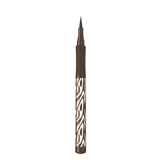 PRECISE BROWN Eye Marker - 3497