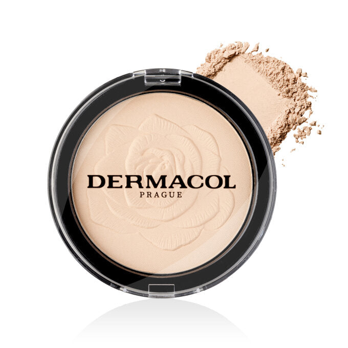 Powder with relief no.1 - 2400A