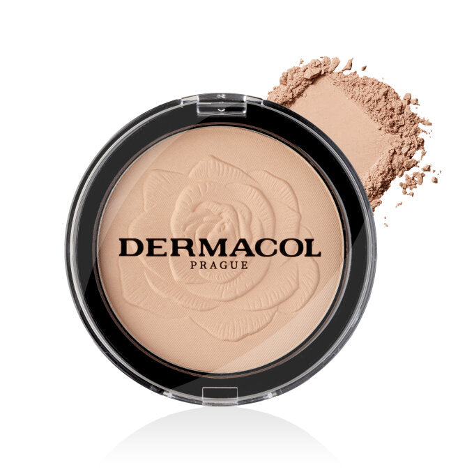 Powder with relief no.3 - 2402A