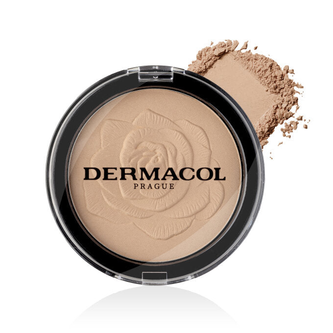 Powder with relief no.4 - 2403A