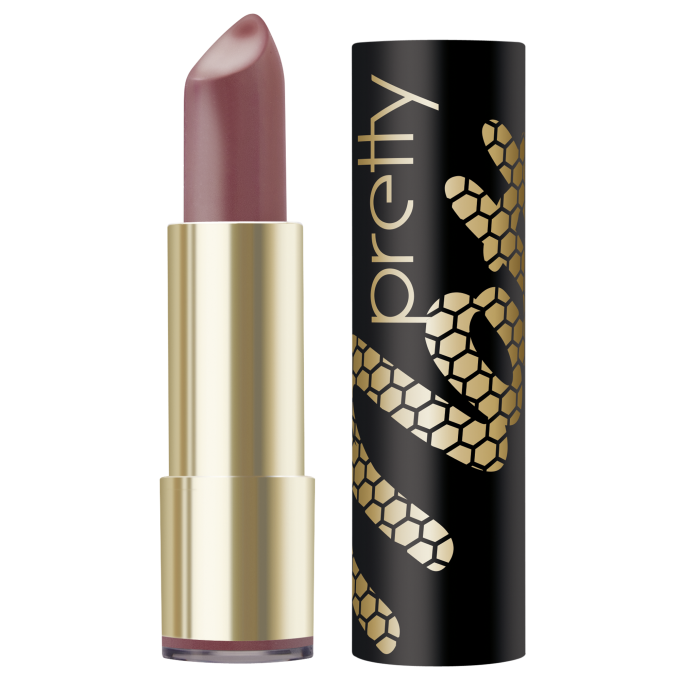 Pretty Matte matte lipstick