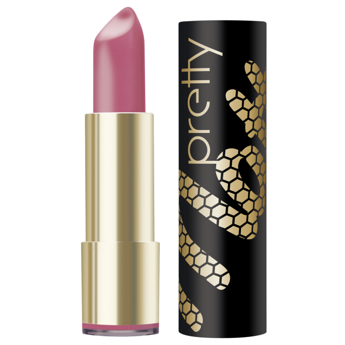 Pretty Matte matte lipstick