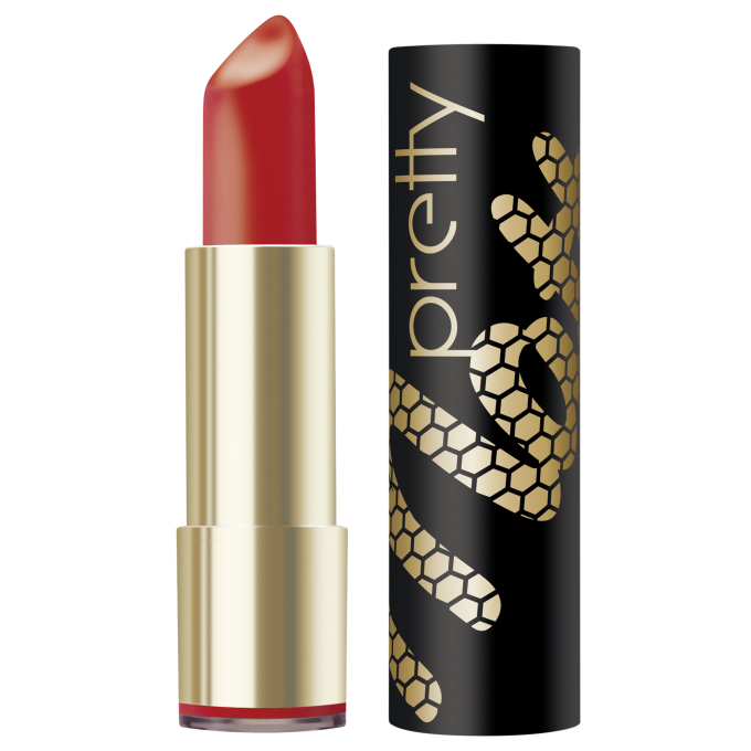 Pretty Matte matte lipstick