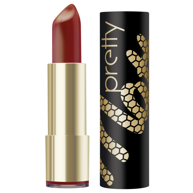 Pretty Matte matte lipstick