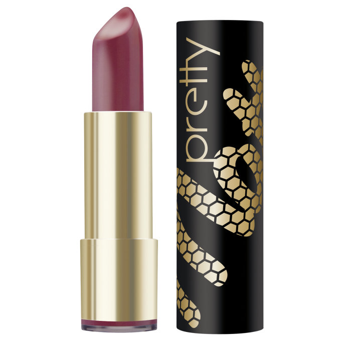 Pretty Matte matte lipstick