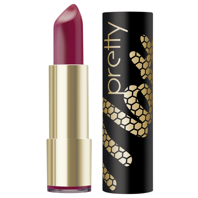 Pretty Matte matte lipstick