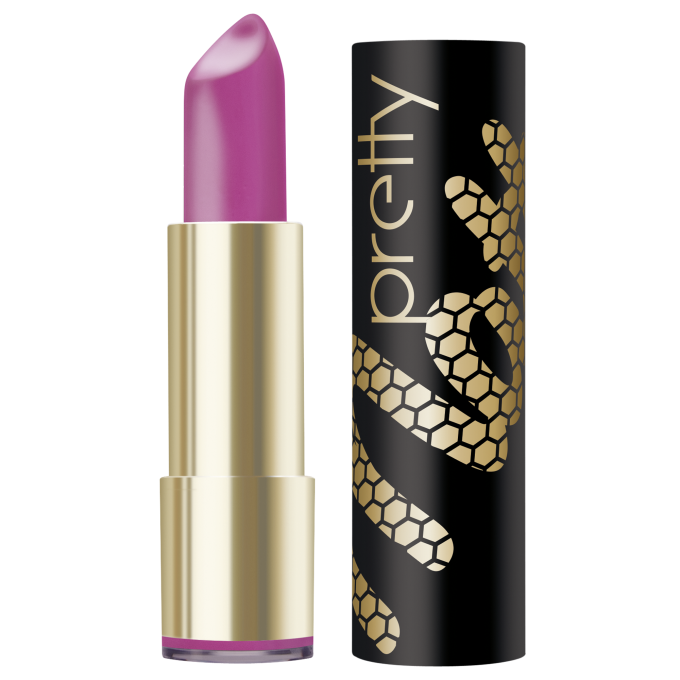 Pretty Matte matte lipstick