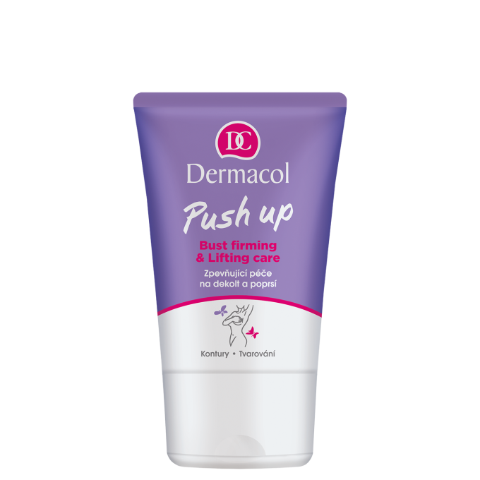 Push up Bust firming and Lifting care - 4457
