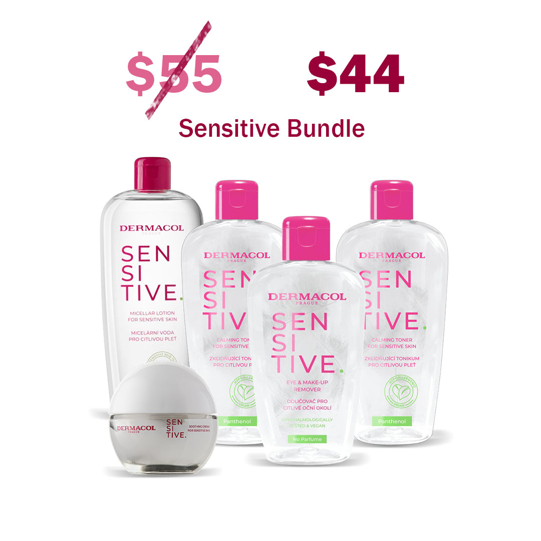 Sensitive Bundle