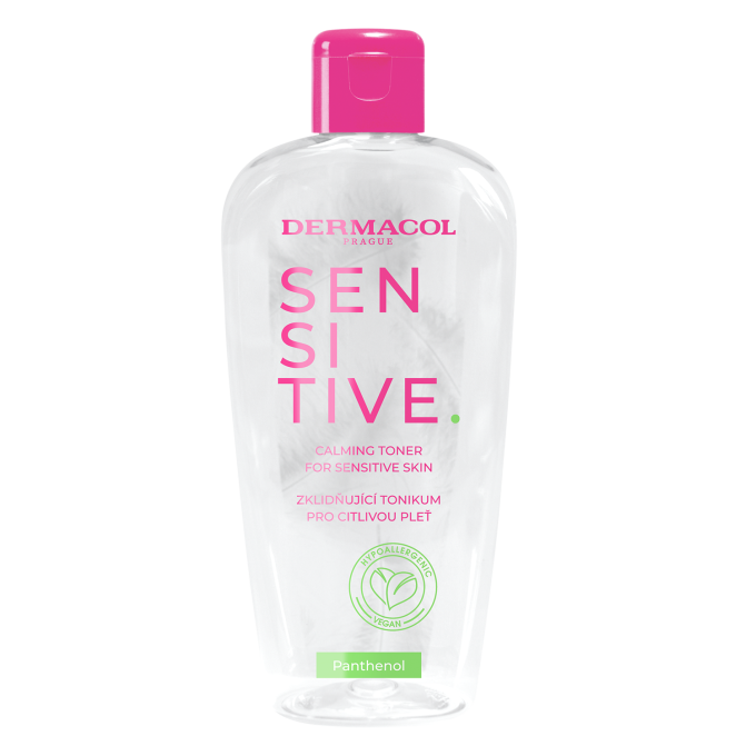 Sensitive Calming Toner - 4264