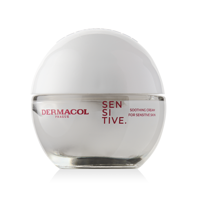 Sensitive Face Cream - 4263