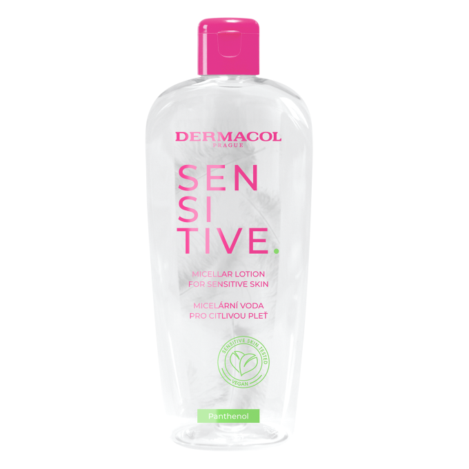 Sensitive Micellar Lotion - 4198A