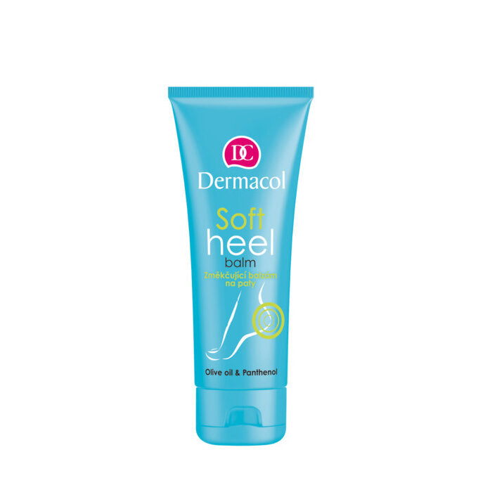 Soft Heel Balm - 5215A