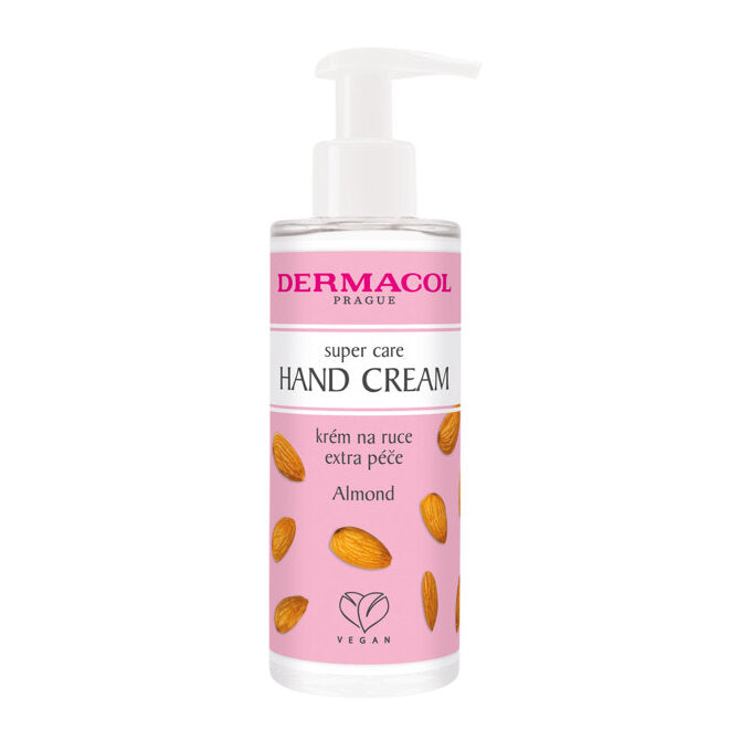 Super care hand cream Almond - NEW - 4393