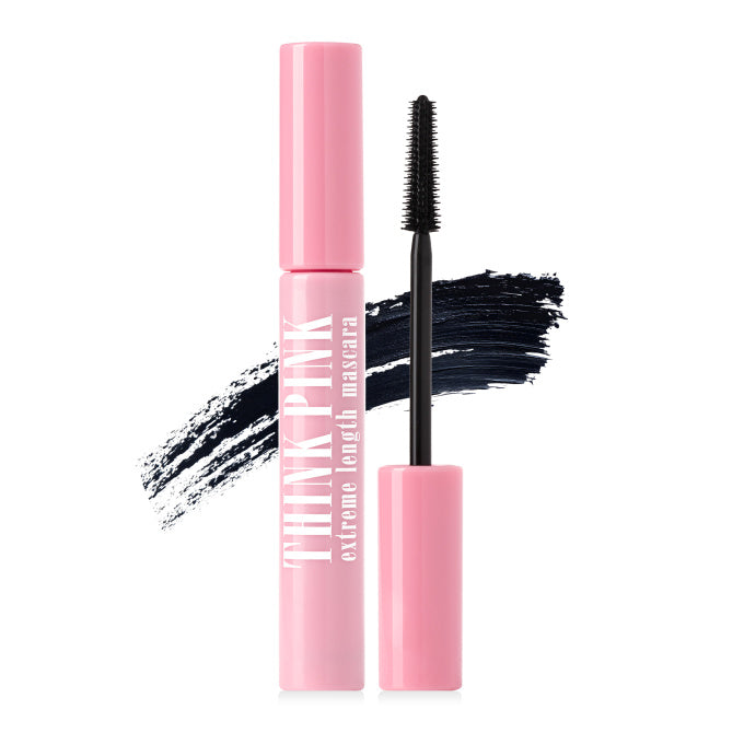 Think Pink mascara - 3764