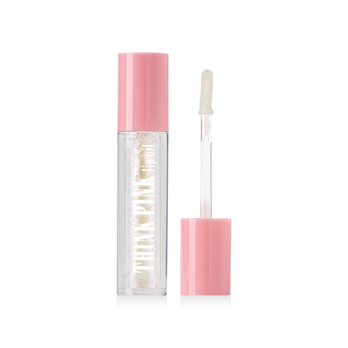 Think Pink lip oil