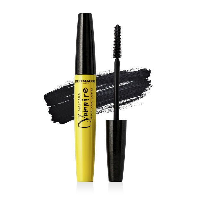 Vampire mega long lashes mascara - 2217