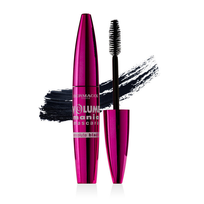 Volume Mania Mascara - black - 2229A