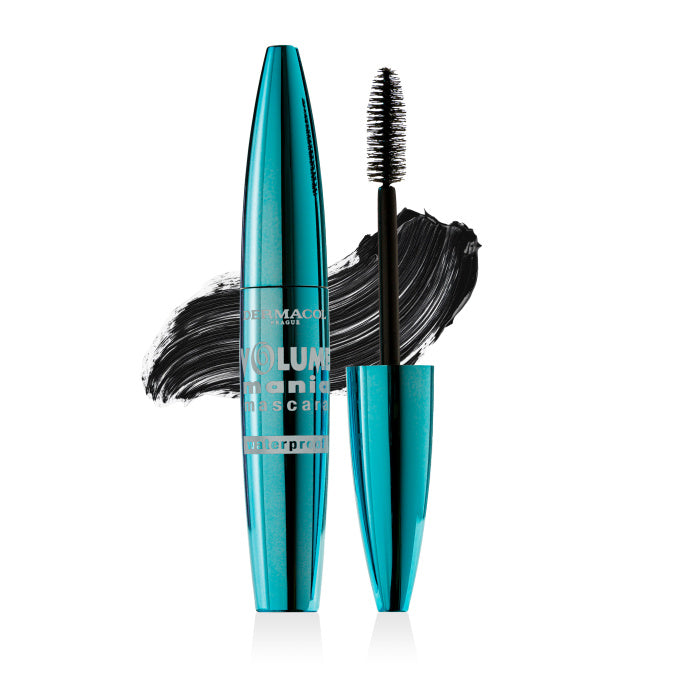 Volume Mania Waterproof mascara - 2225