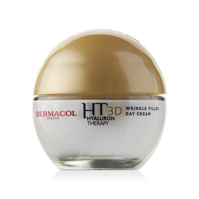 Hyaluron Therapy Wrinkle Filler Day Cream - 4163B