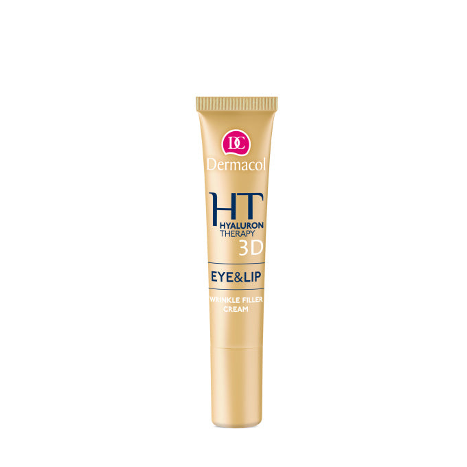 Hyaluron Therapy Wrinkle Filler Eye&Lip Cream - 4165A