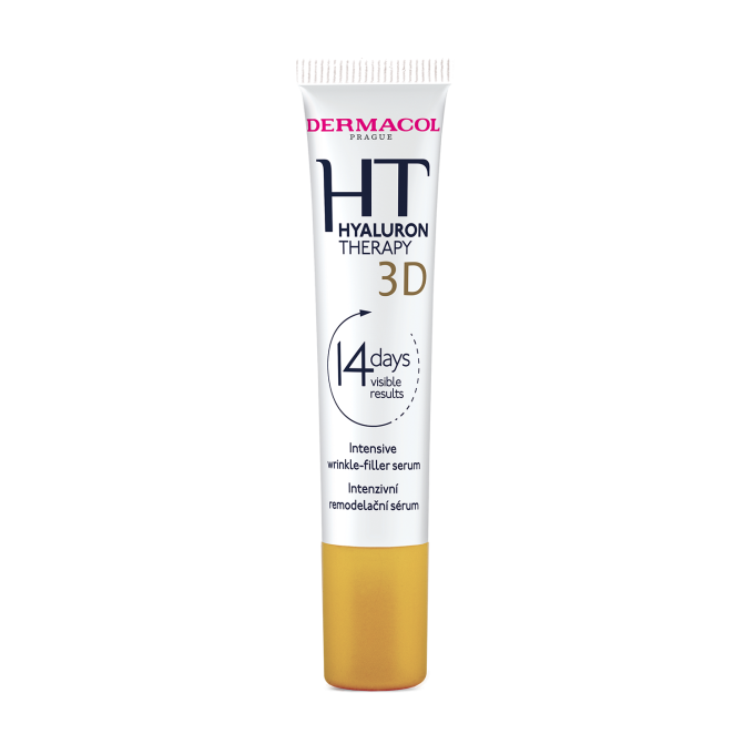 Hyaluron Therapy 3D remodeling lifting serum - 5002A
